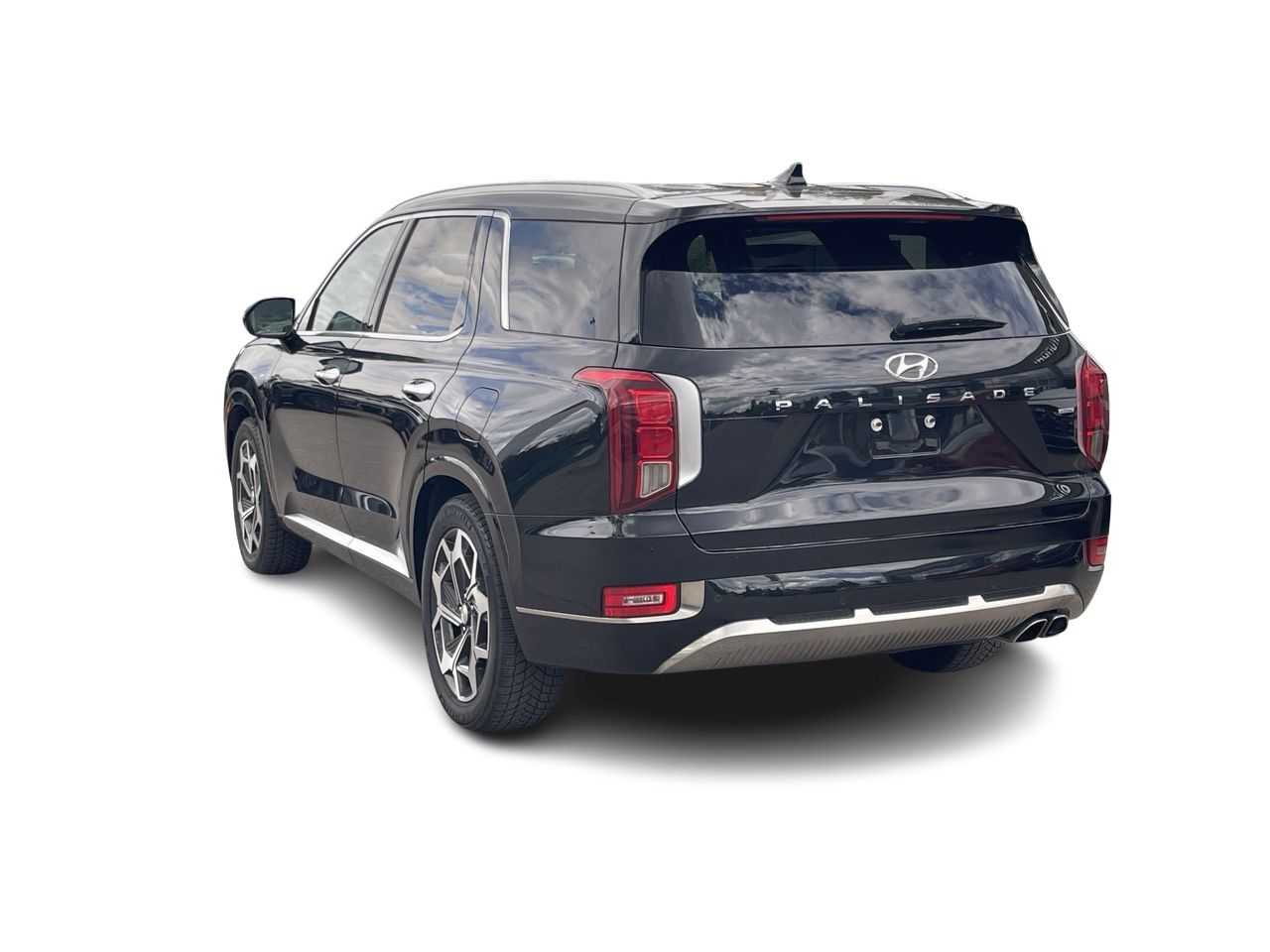 2022 Hyundai Palisade in Calgary, Alberta