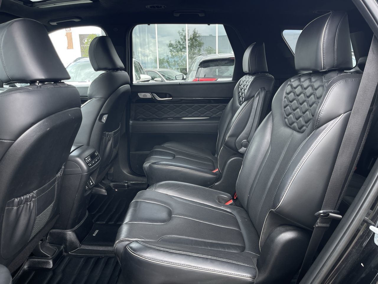 2022 Hyundai Palisade in Calgary, Alberta