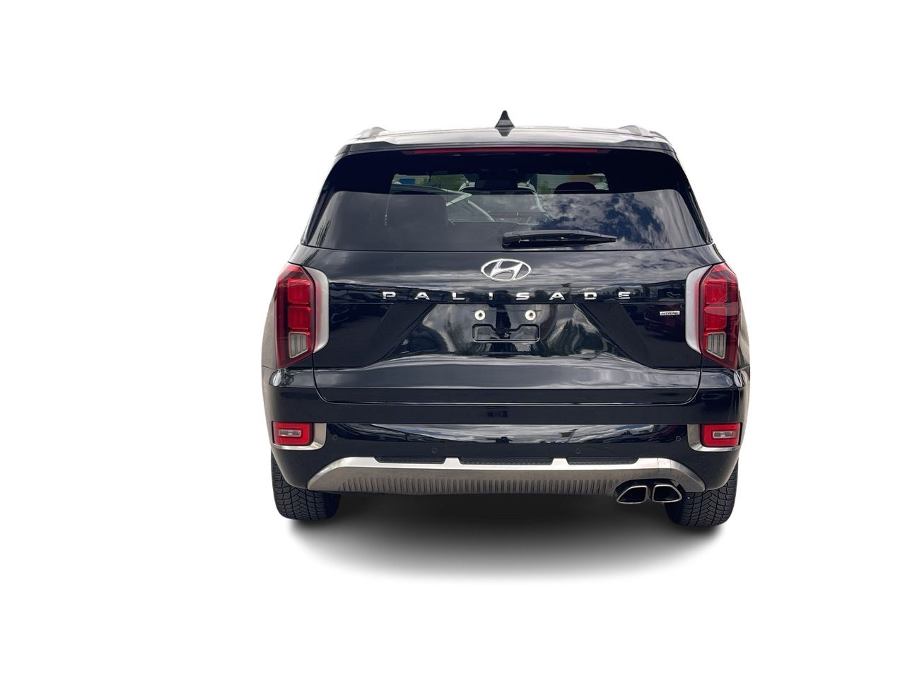 2022 Hyundai Palisade in Calgary, Alberta