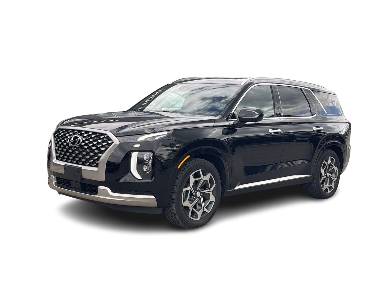 2022 Hyundai Palisade in Calgary, Alberta