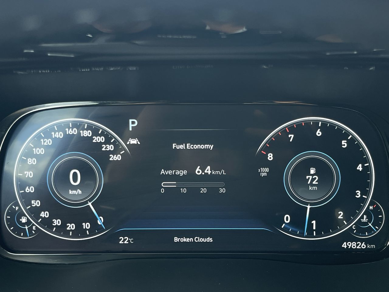 2022 Hyundai Palisade in Calgary, Alberta
