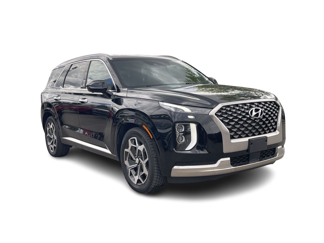 2022 Hyundai Palisade in Calgary, Alberta