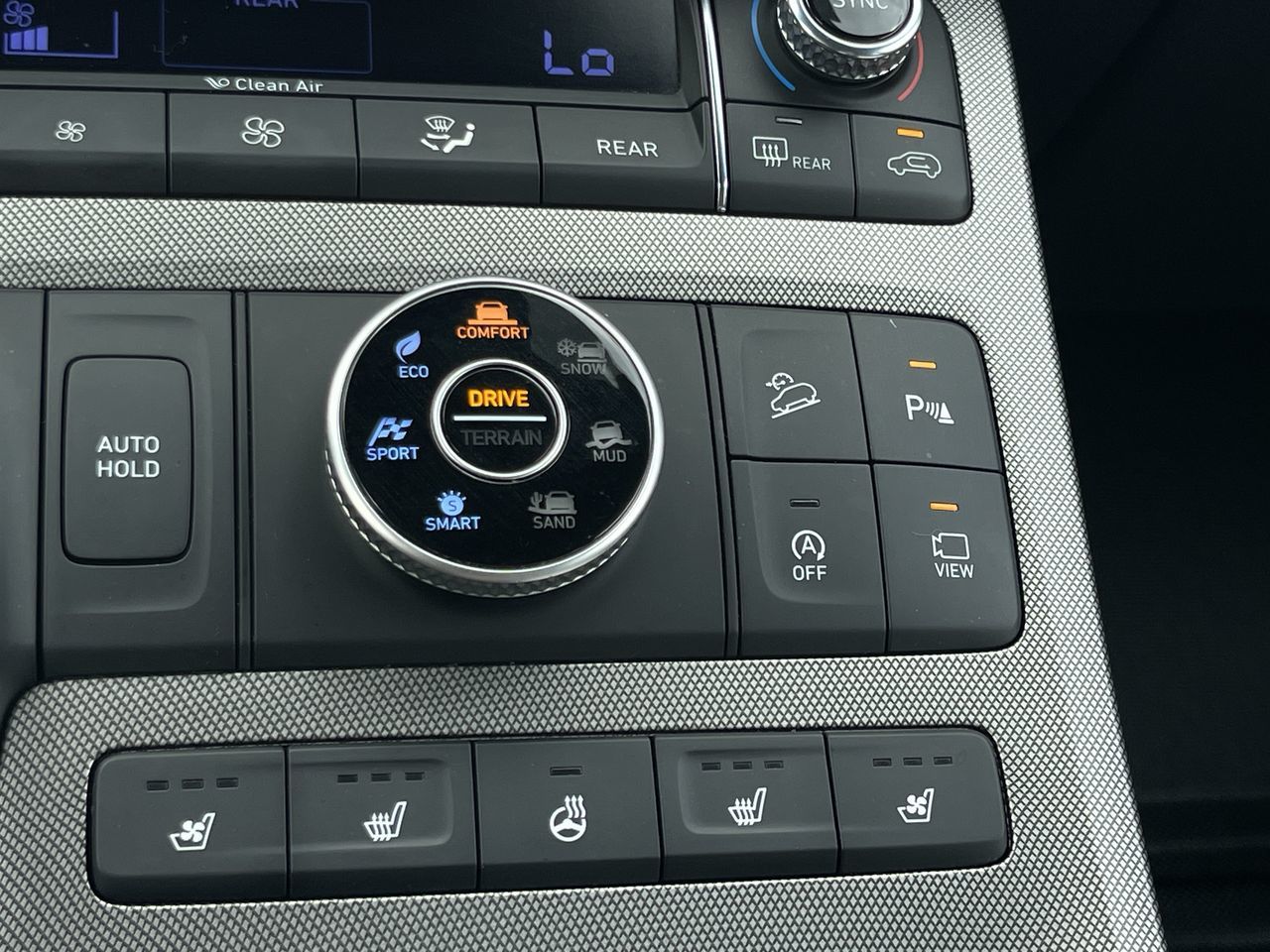 2022 Hyundai Palisade in Calgary, Alberta