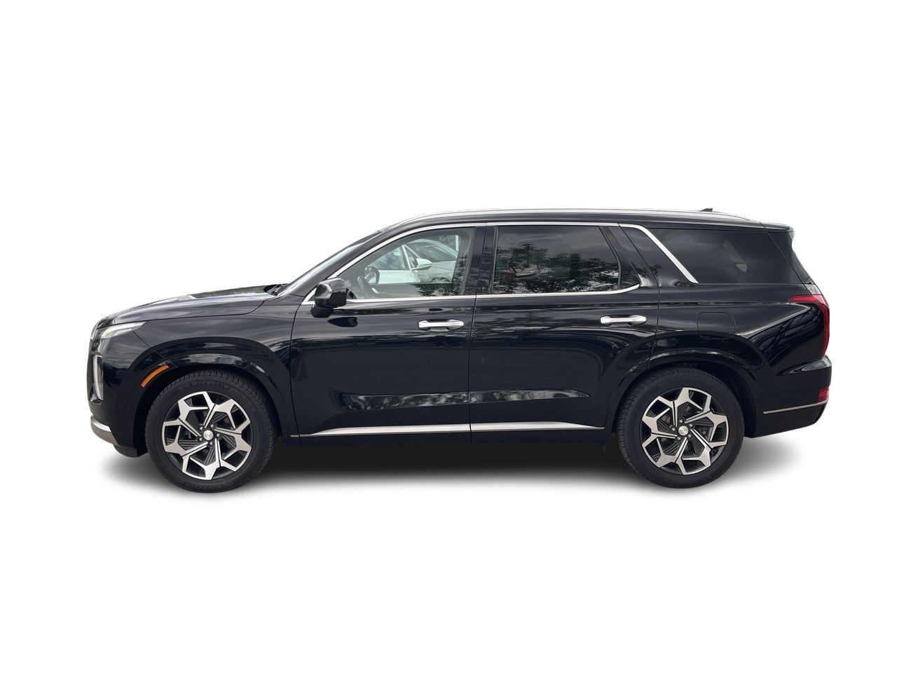 2022 Hyundai Palisade in Calgary, Alberta