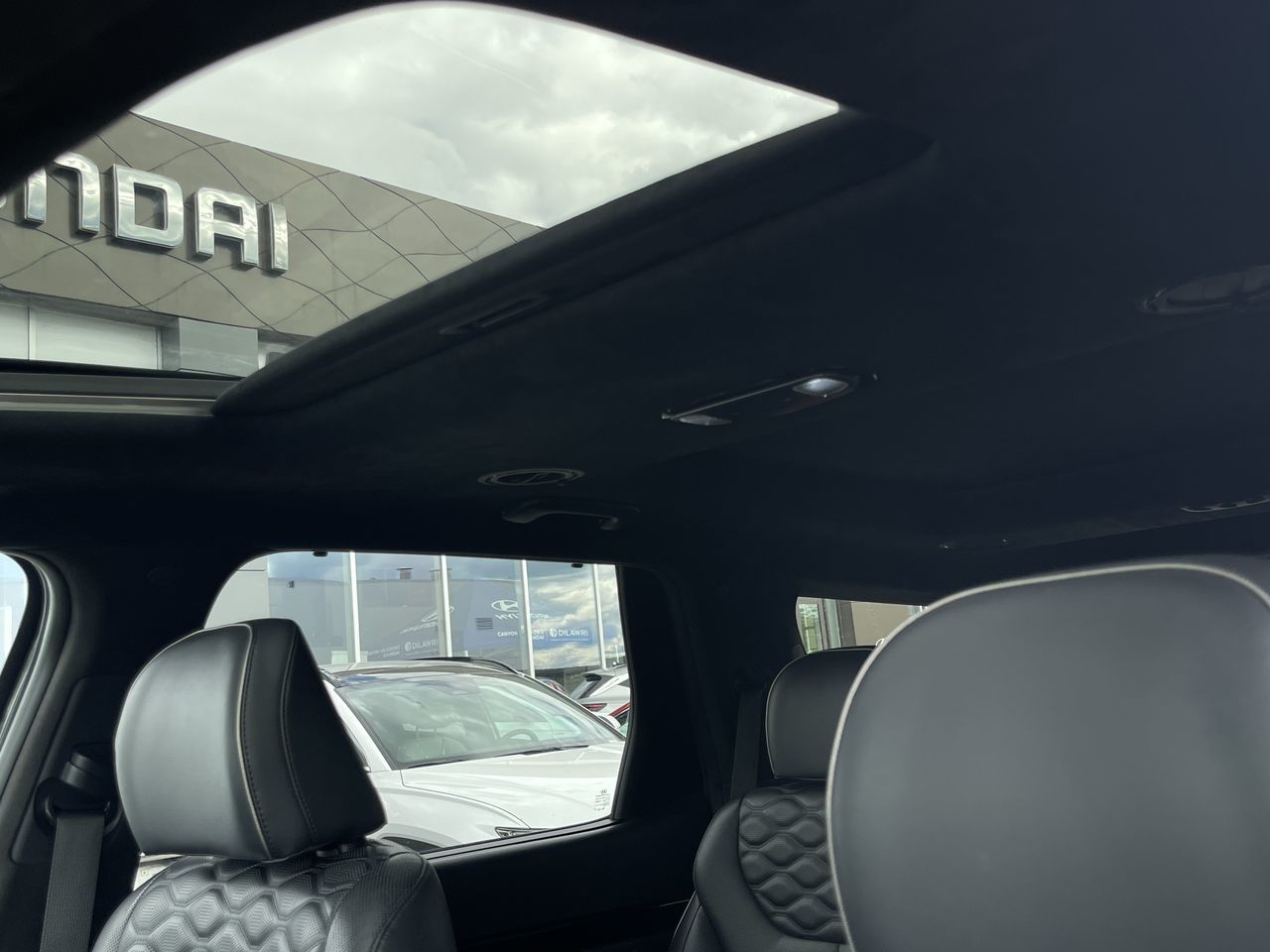 2022 Hyundai Palisade in Calgary, Alberta