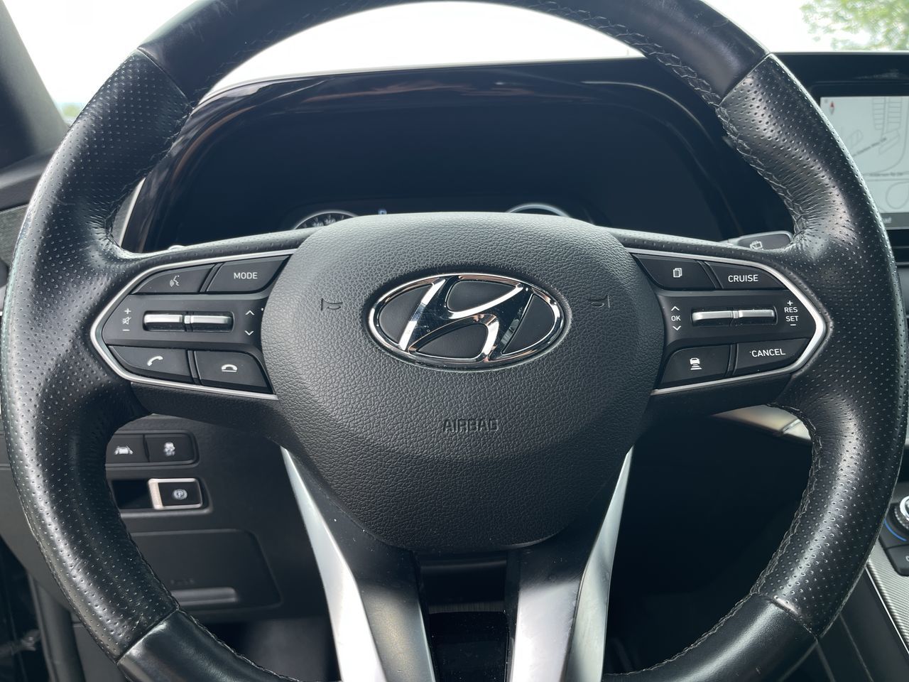 2022 Hyundai Palisade in Calgary, Alberta