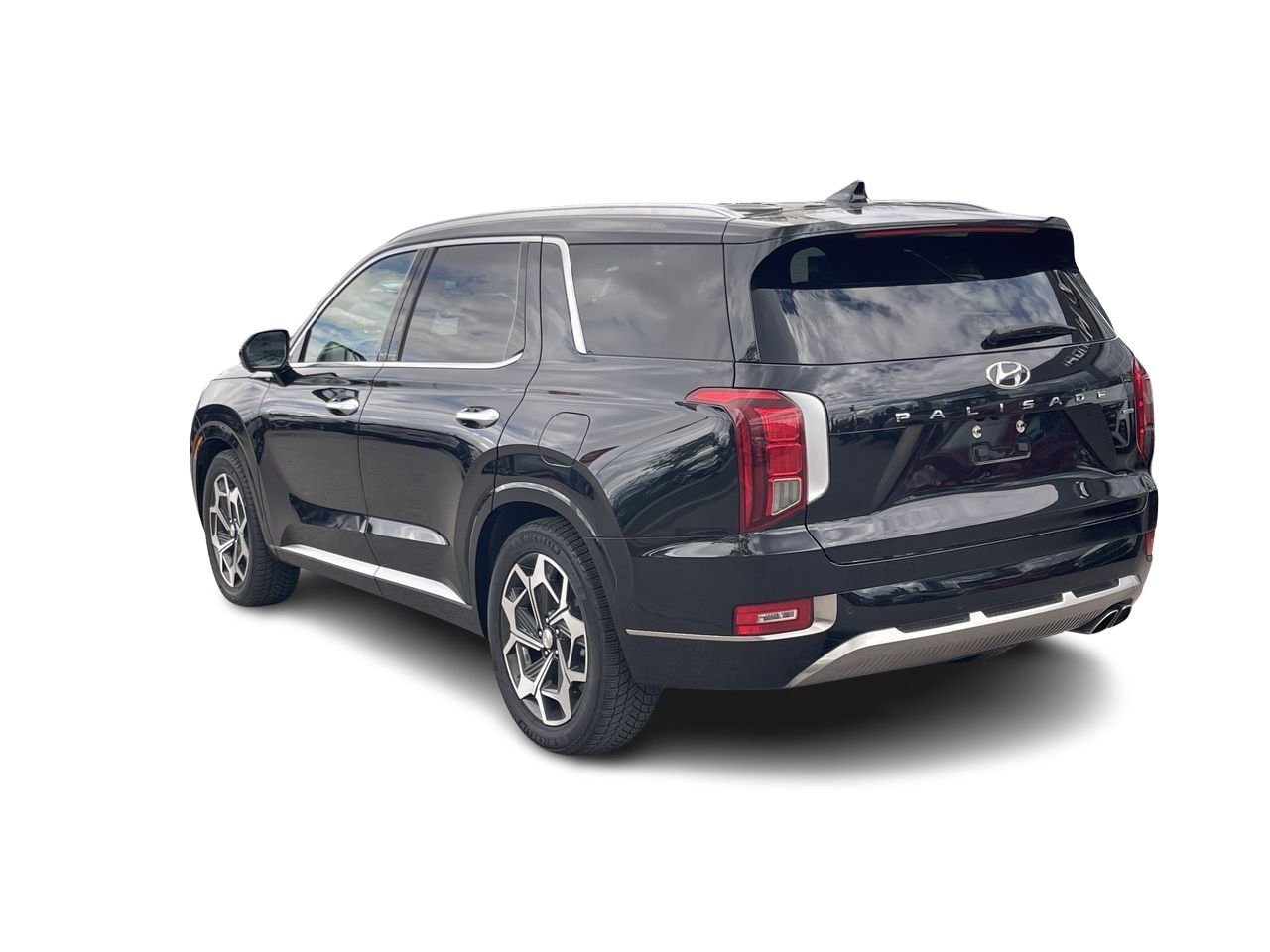 2022 Hyundai Palisade in Calgary, Alberta