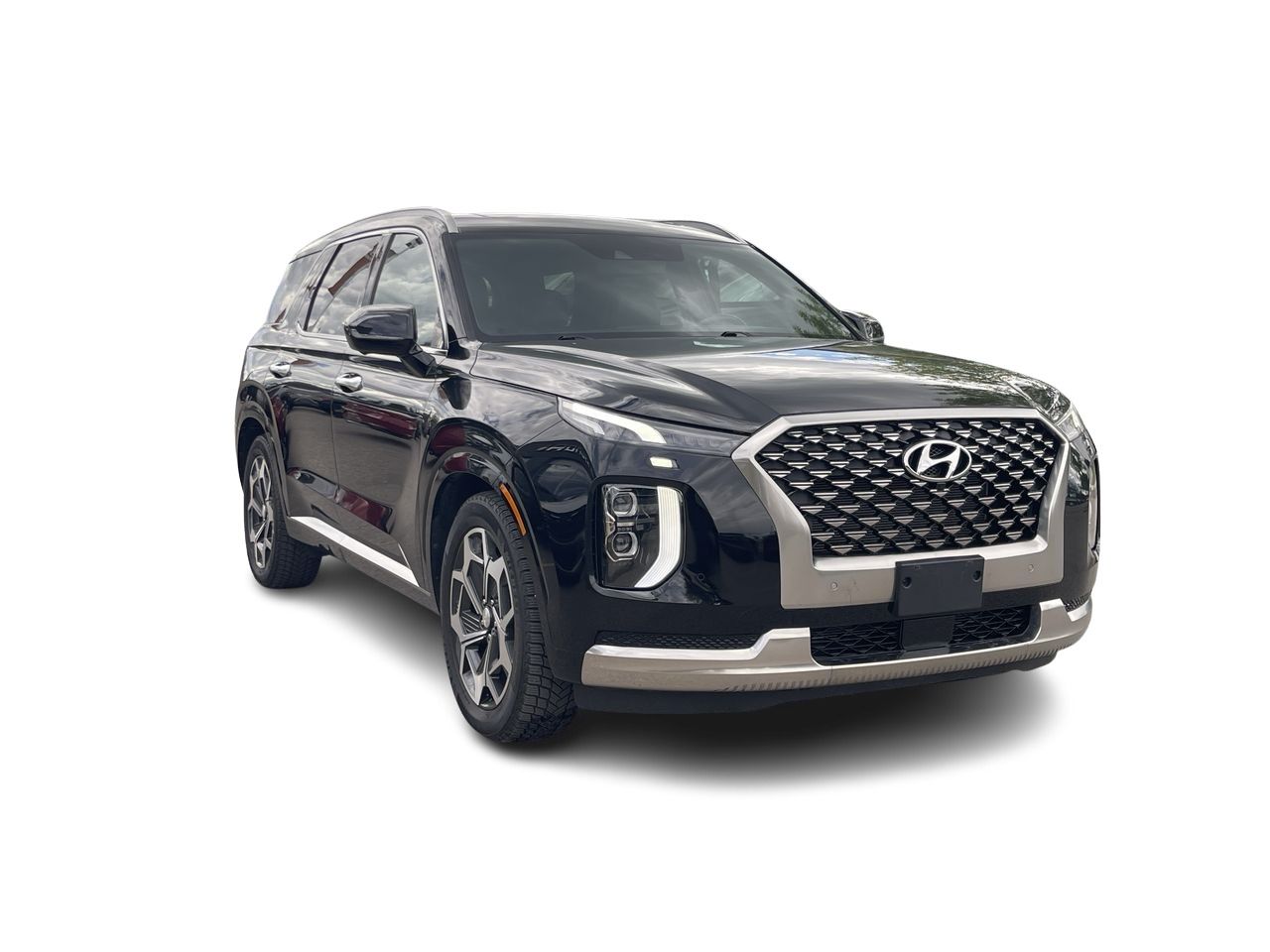 2022 Hyundai Palisade in Calgary, Alberta