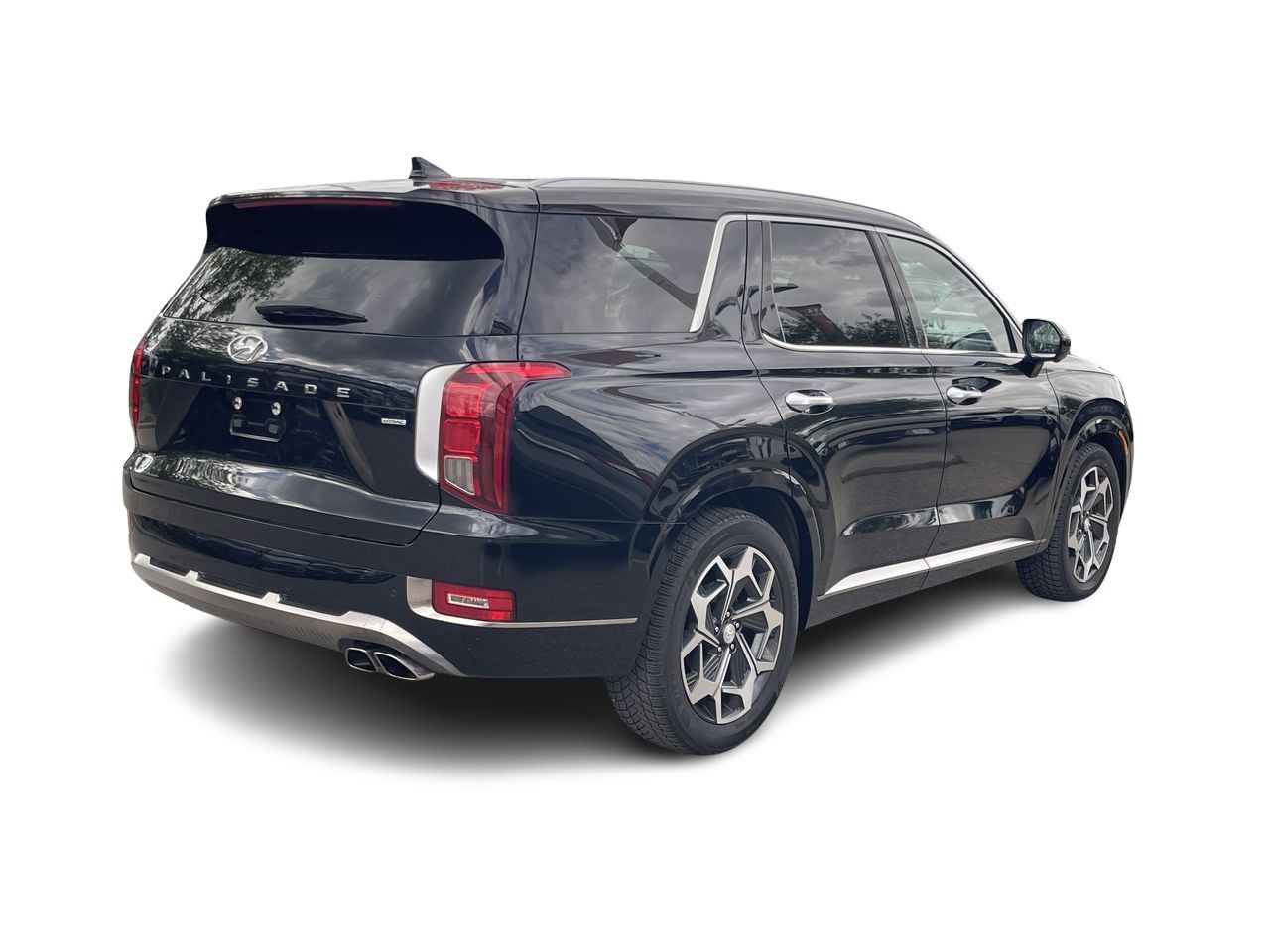 2022 Hyundai Palisade in Calgary, Alberta