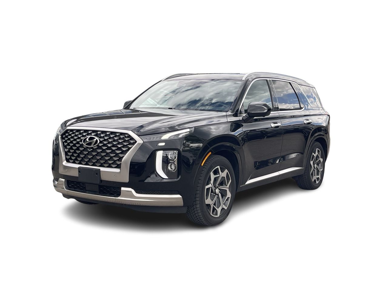 2022 Hyundai Palisade in Calgary, Alberta
