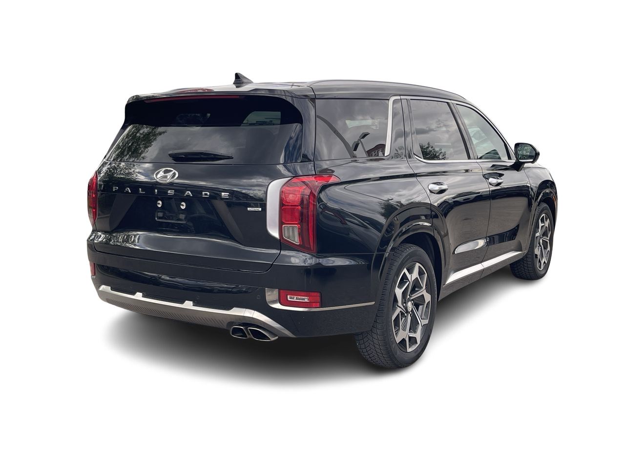 2022 Hyundai Palisade in Calgary, Alberta
