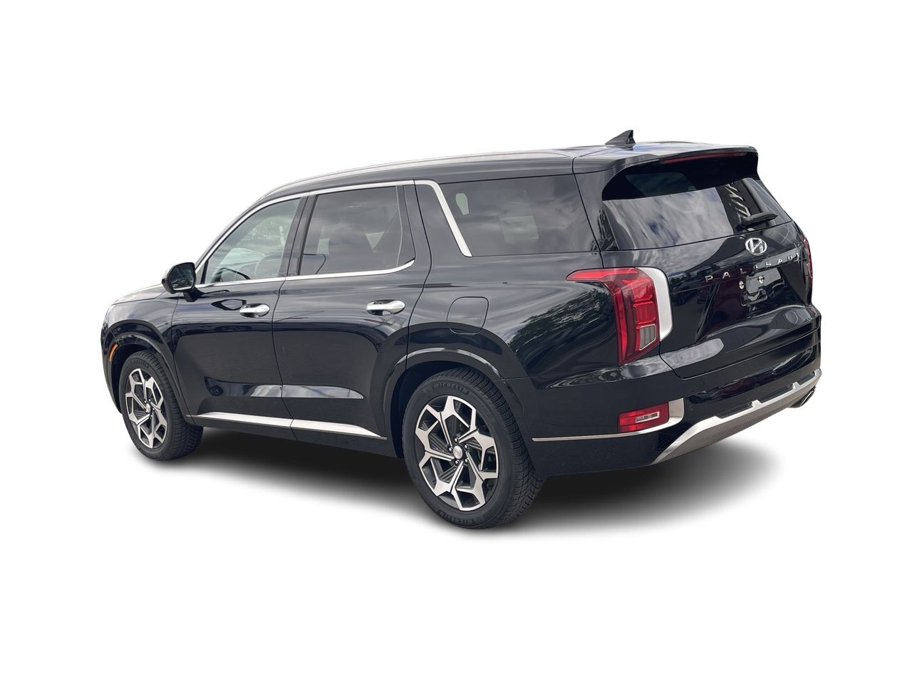 2022 Hyundai Palisade in Calgary, Alberta