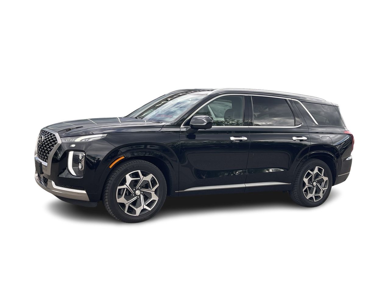 2022 Hyundai Palisade in Calgary, Alberta