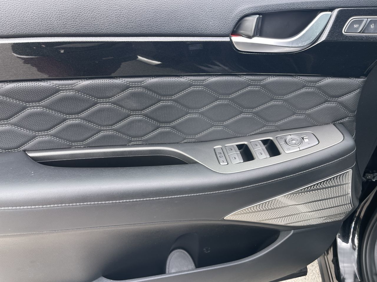 2022 Hyundai Palisade in Calgary, Alberta