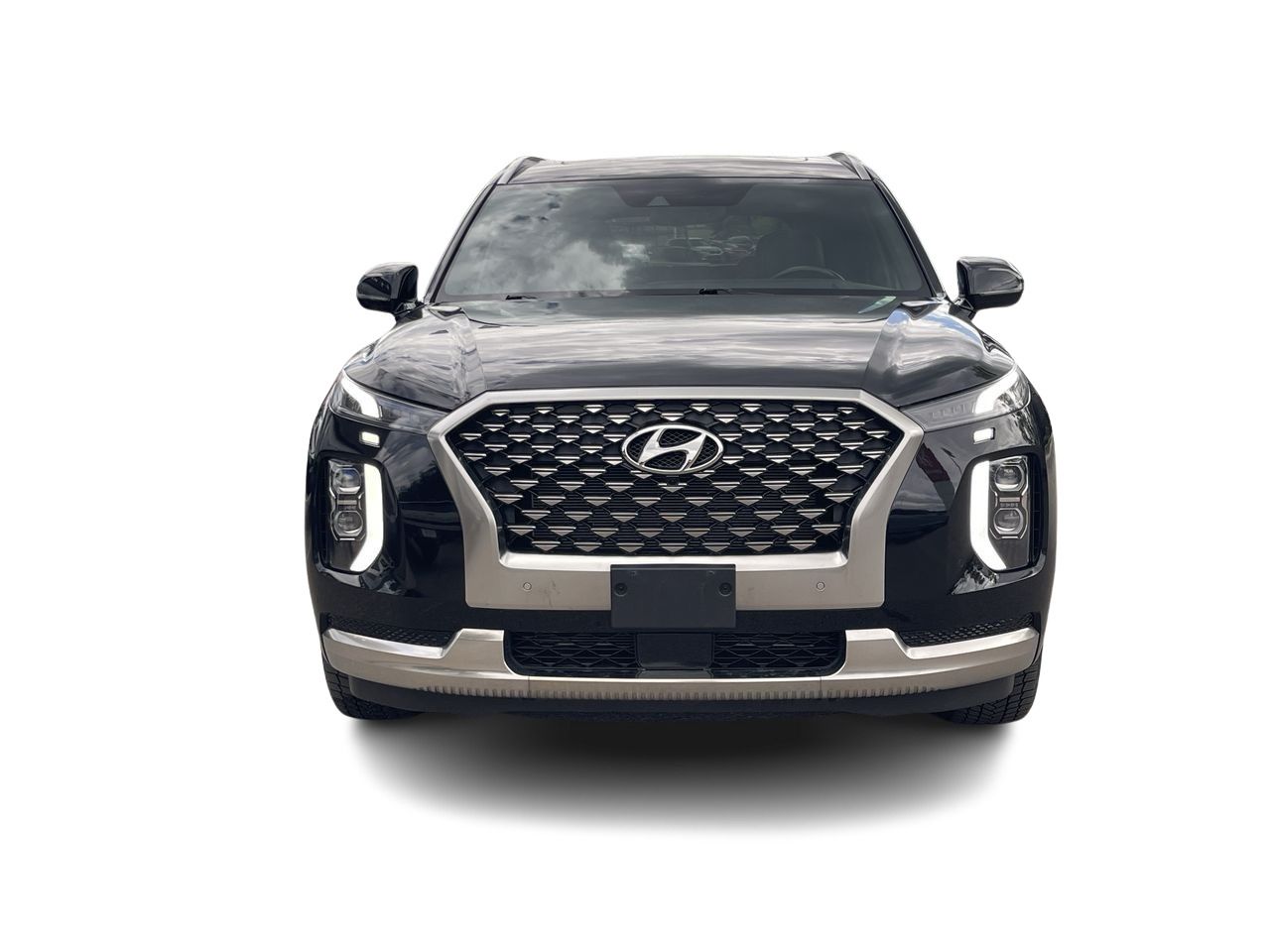 2022 Hyundai Palisade in Calgary, Alberta