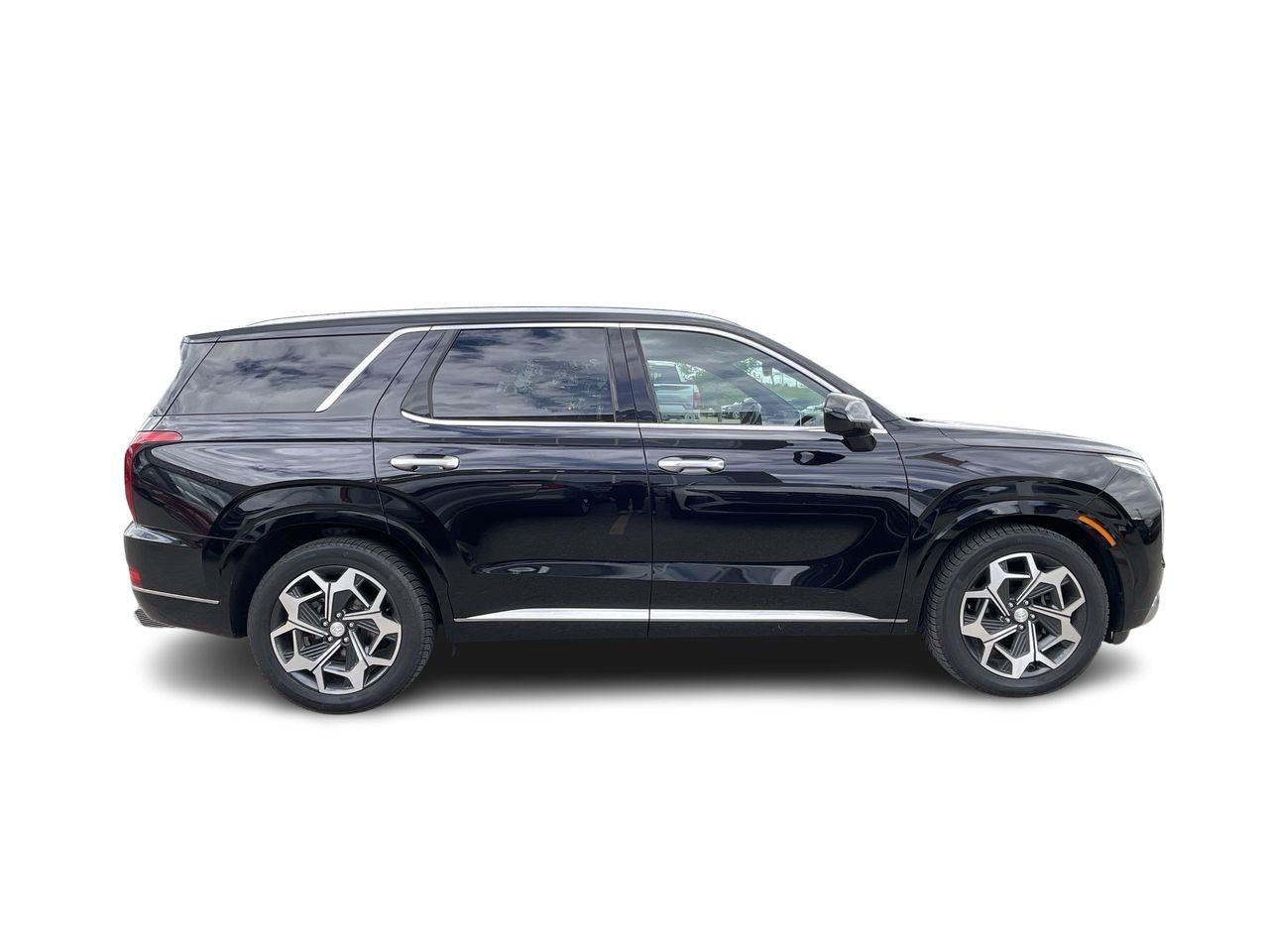 2022 Hyundai Palisade in Calgary, Alberta