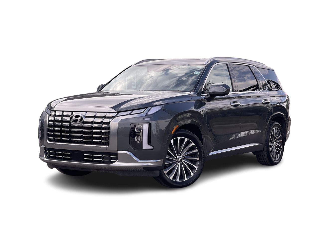 2023 Hyundai Palisade AWD Ultimate Calligraphy 7P