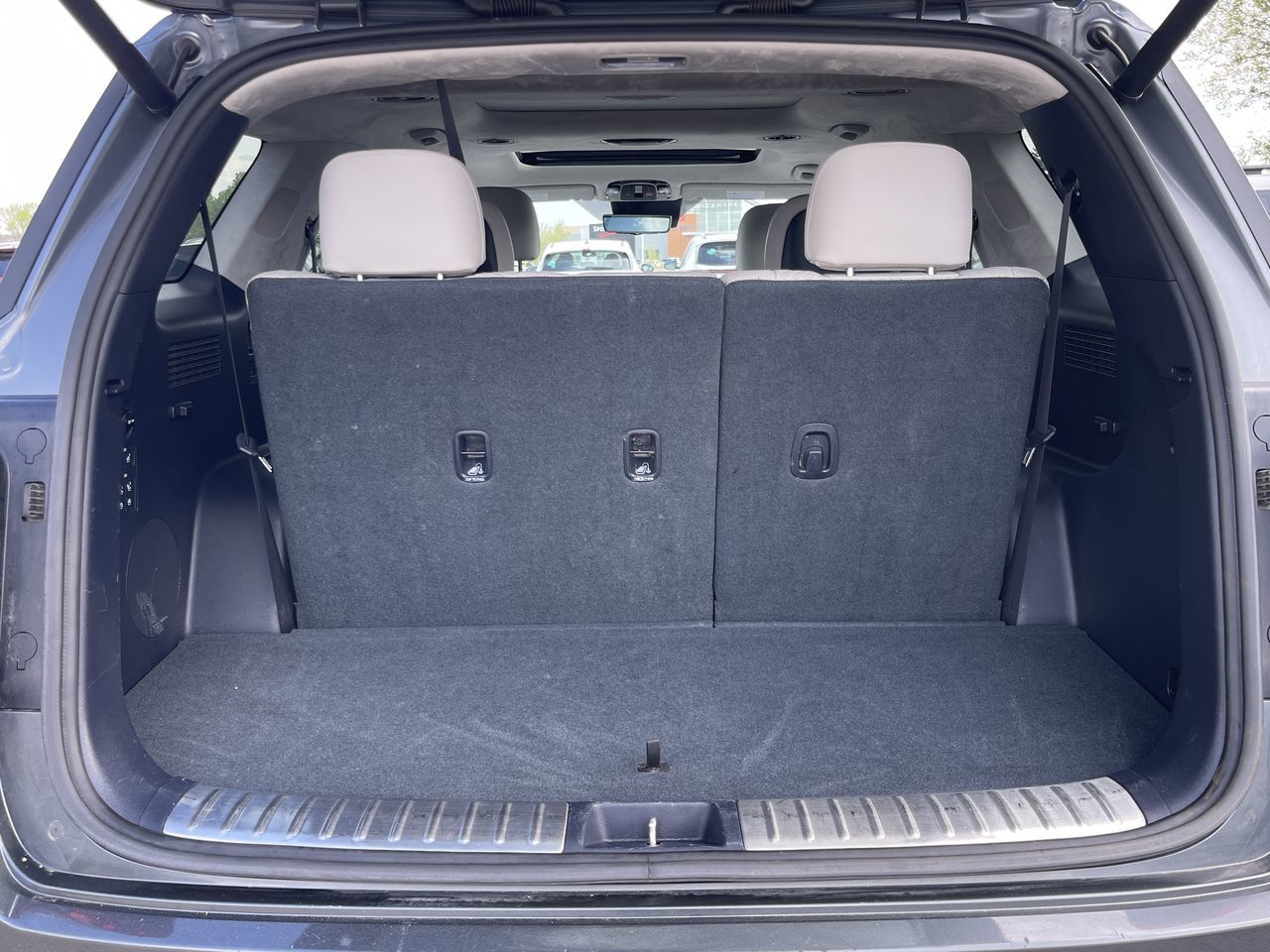 2023 Hyundai Palisade in Calgary, Alberta