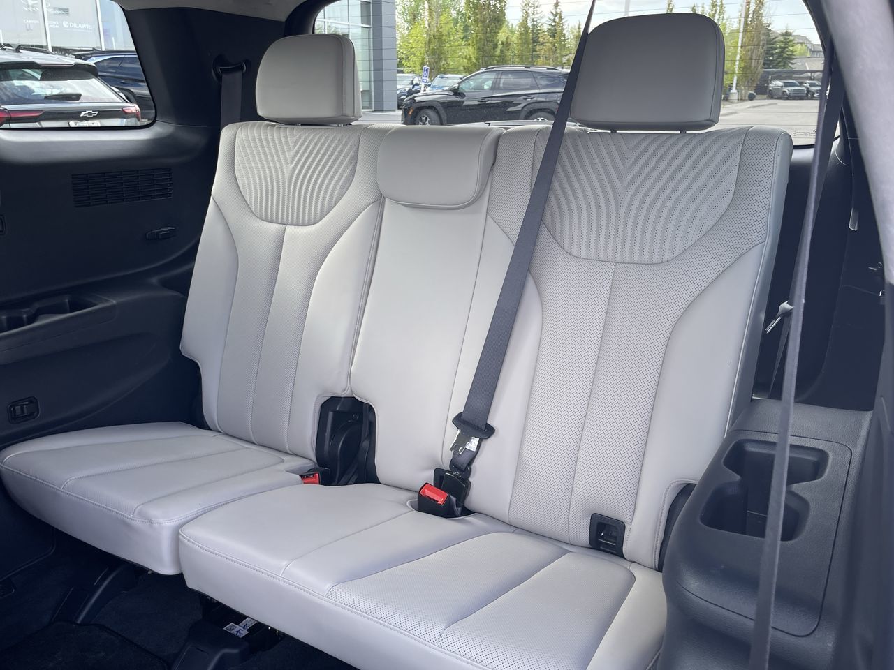 2023 Hyundai Palisade in Calgary, Alberta