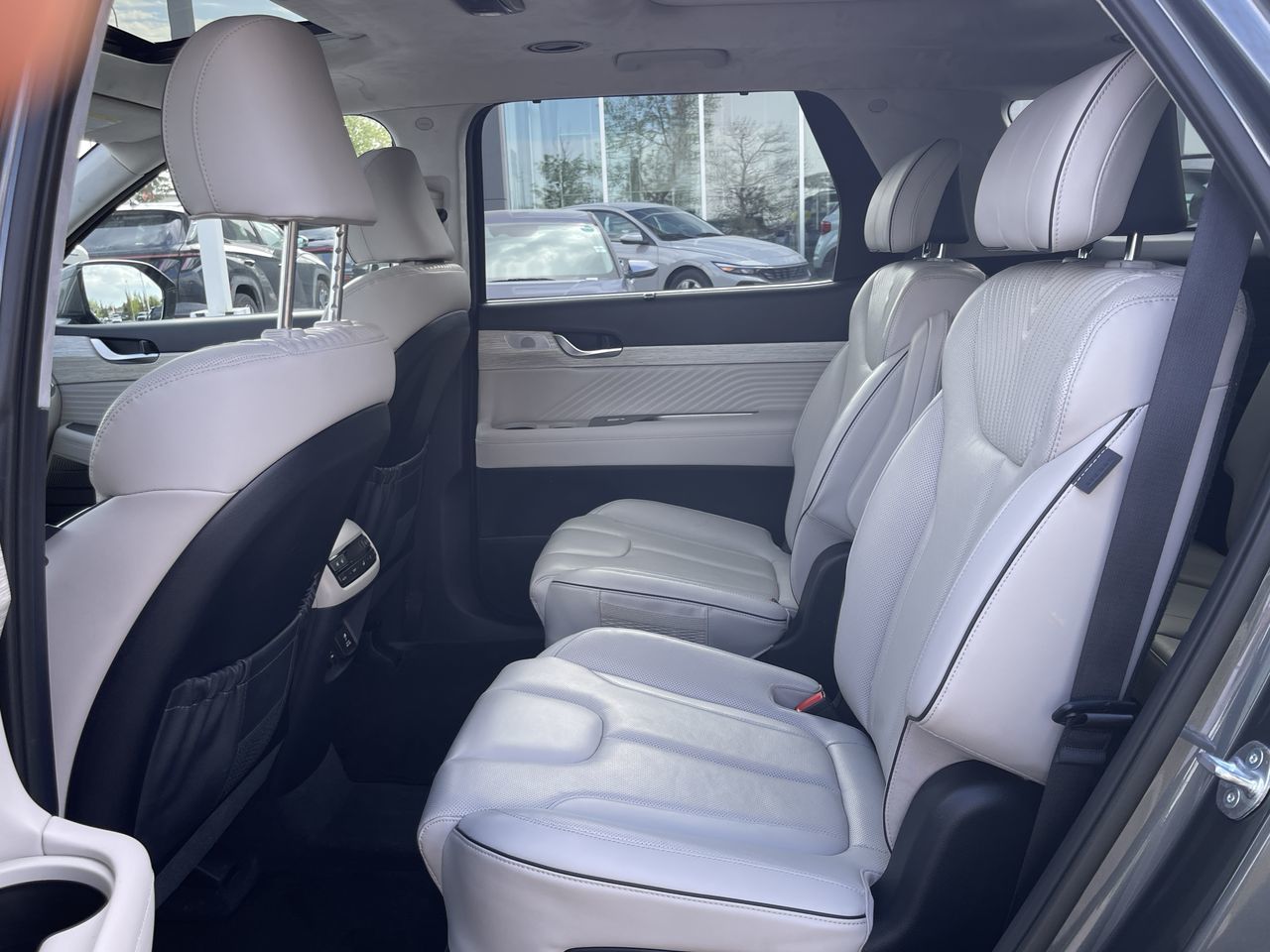 2023 Hyundai Palisade in Calgary, Alberta