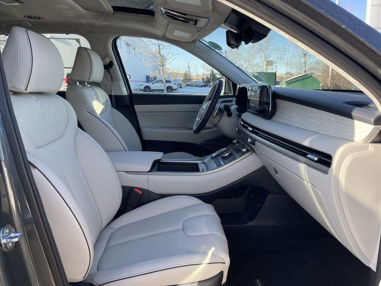 Hyundai Palisade  2025 à Calgary, Alberta