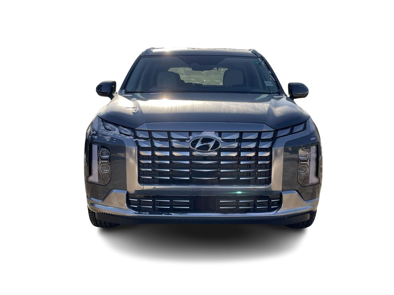 Hyundai Palisade  2025 à Calgary, Alberta
