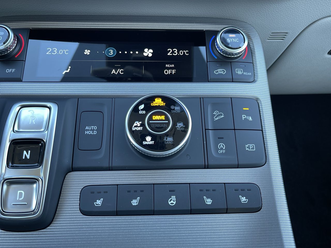 Hyundai Palisade  2025 à Calgary, Alberta
