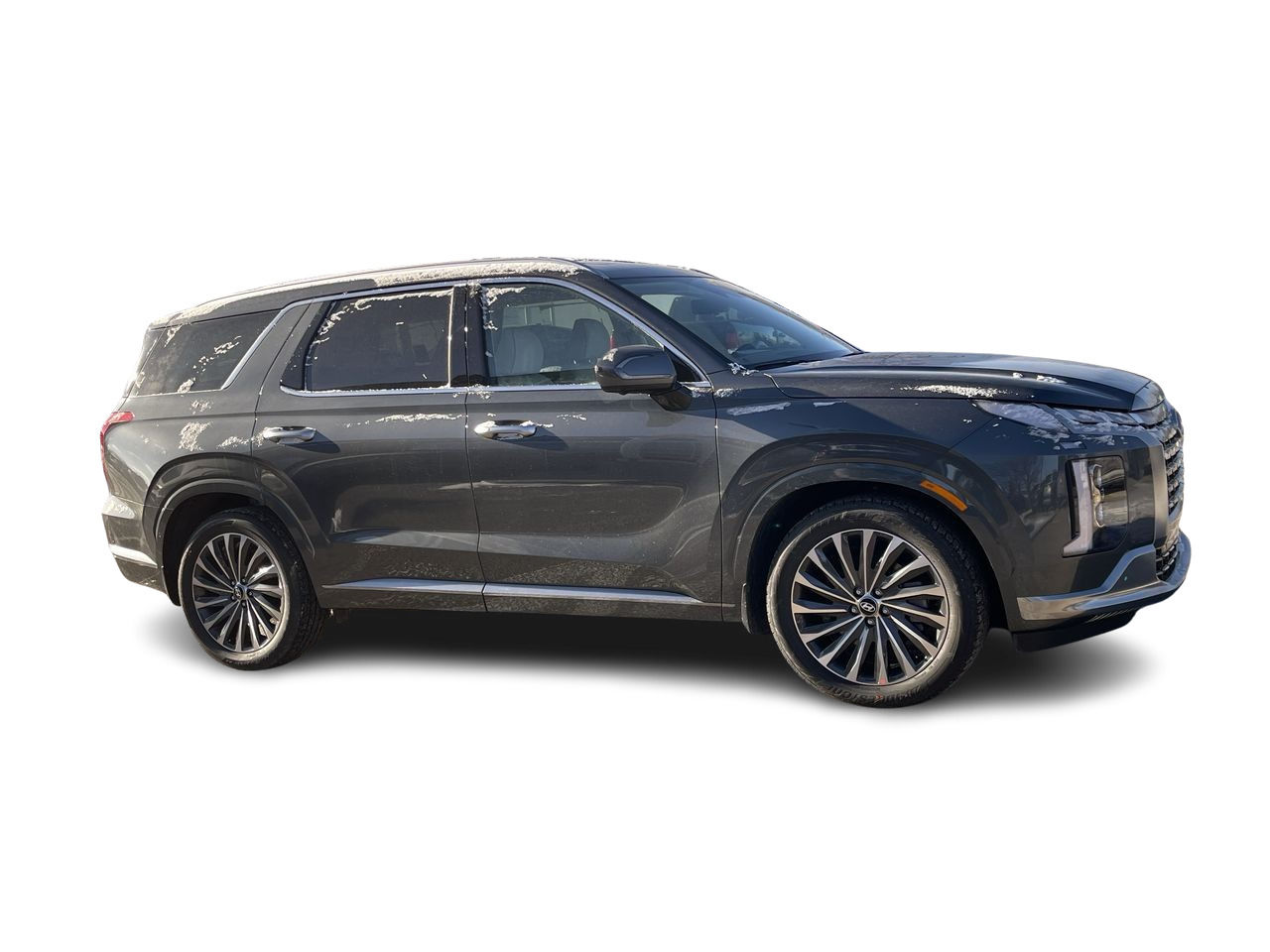 Hyundai Palisade  2025 à Calgary, Alberta