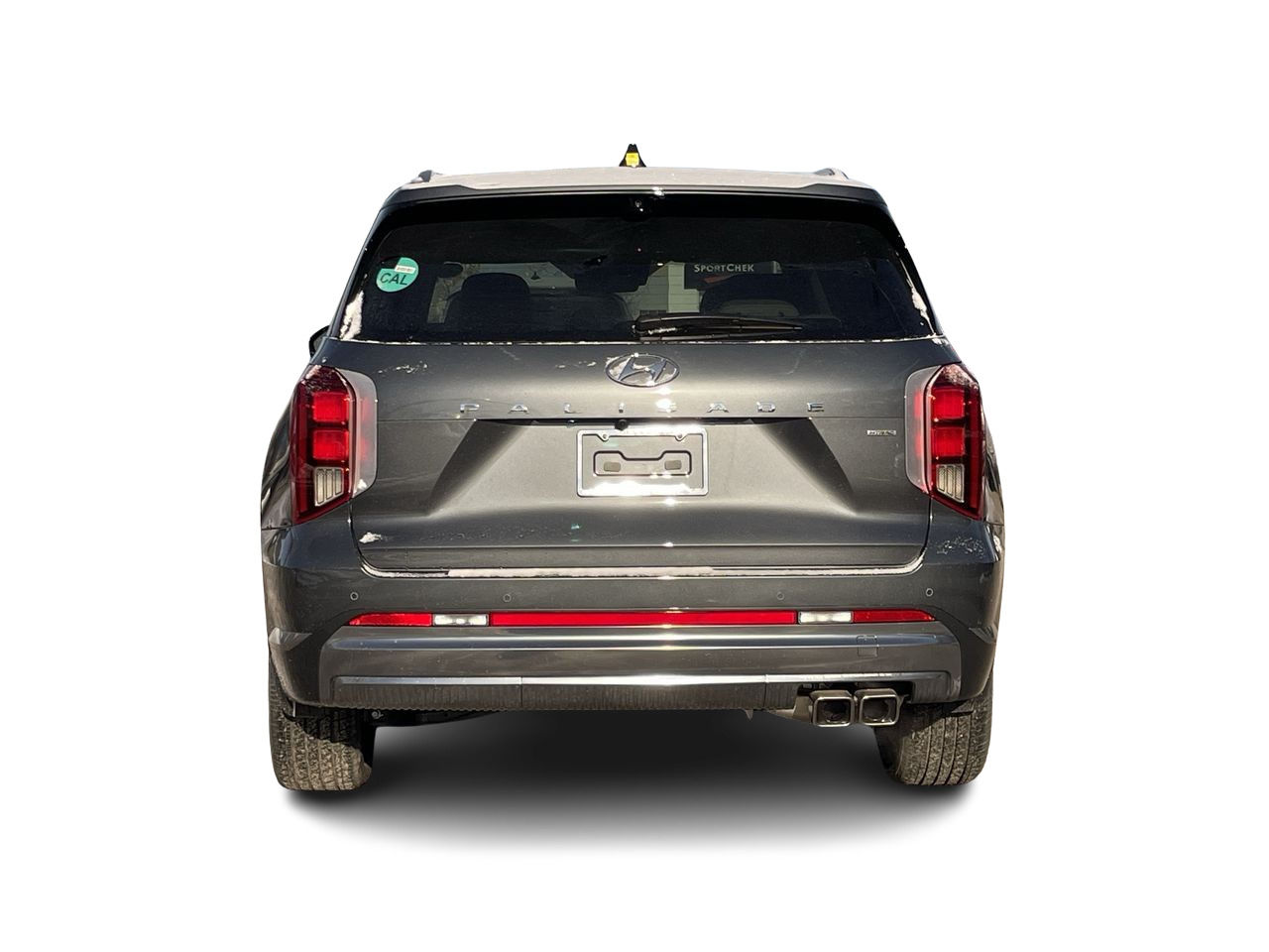 Hyundai Palisade  2025 à Calgary, Alberta