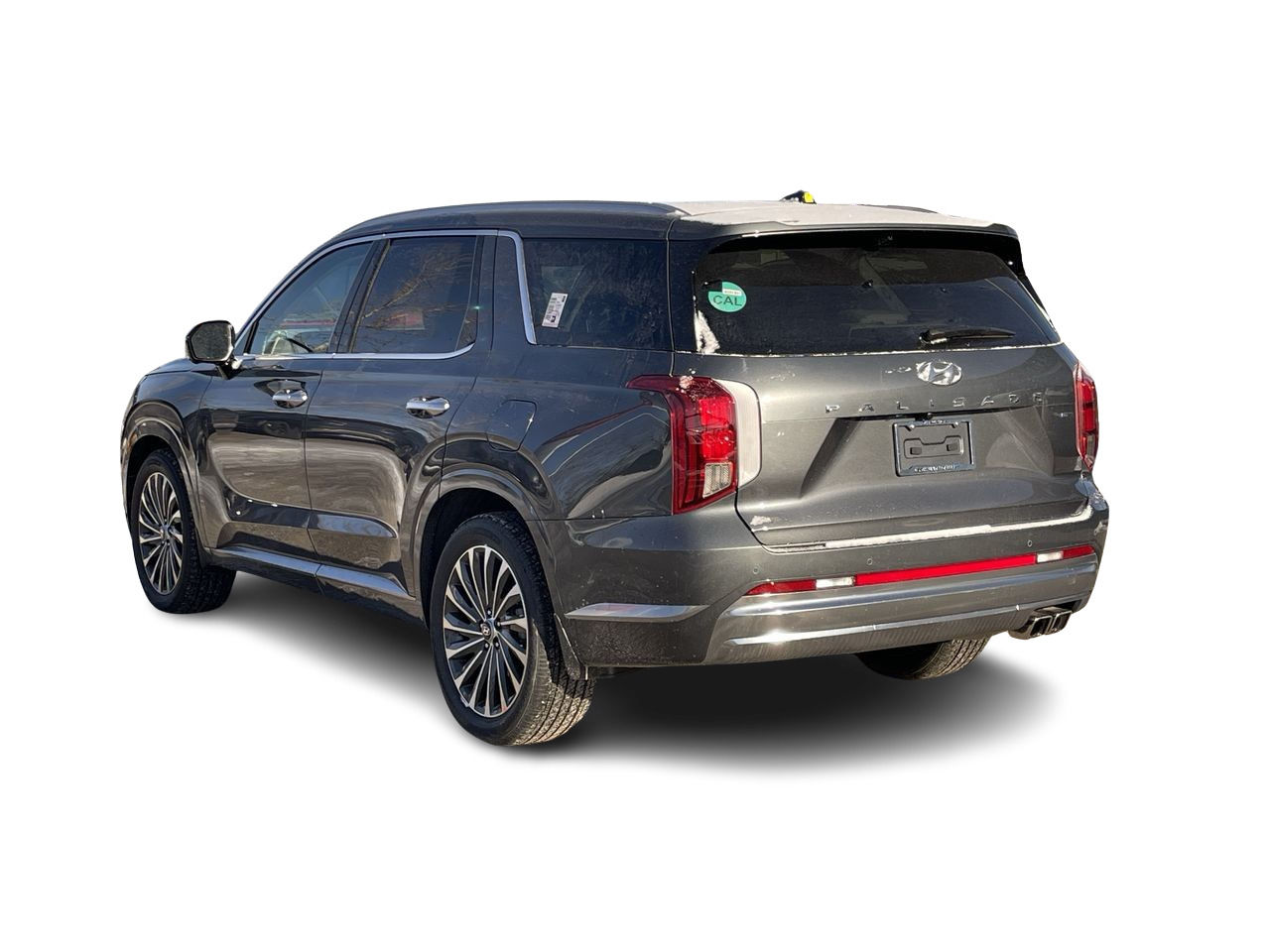 Hyundai Palisade  2025 à Calgary, Alberta