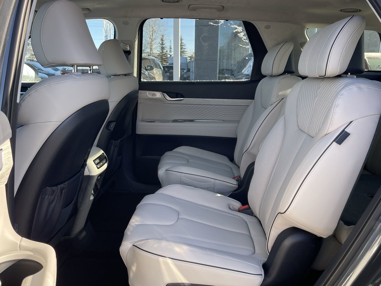 Hyundai Palisade  2025 à Calgary, Alberta