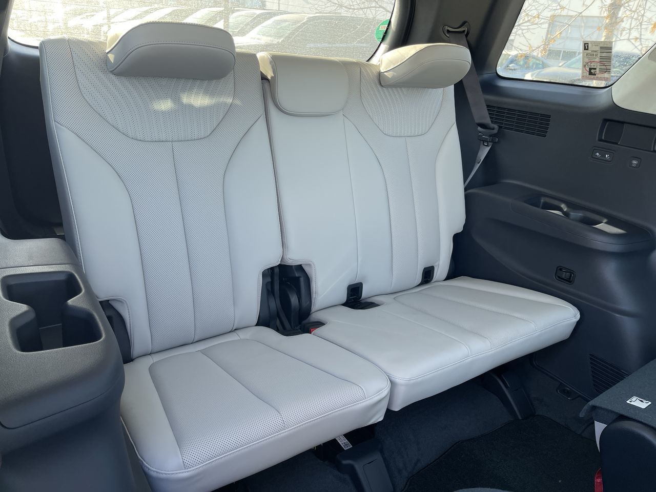 Hyundai Palisade  2025 à Calgary, Alberta