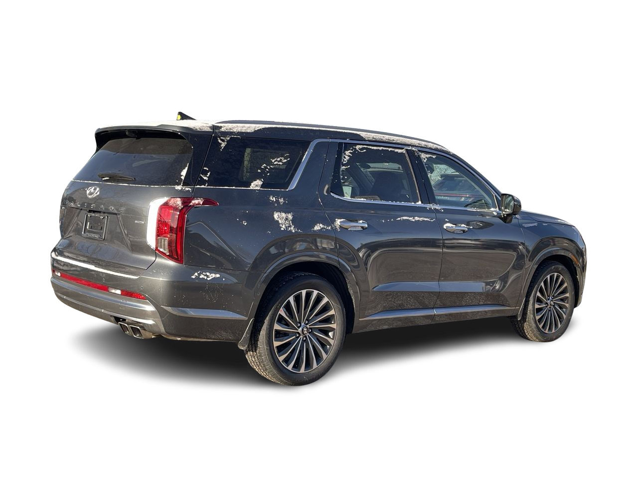 Hyundai Palisade  2025 à Calgary, Alberta