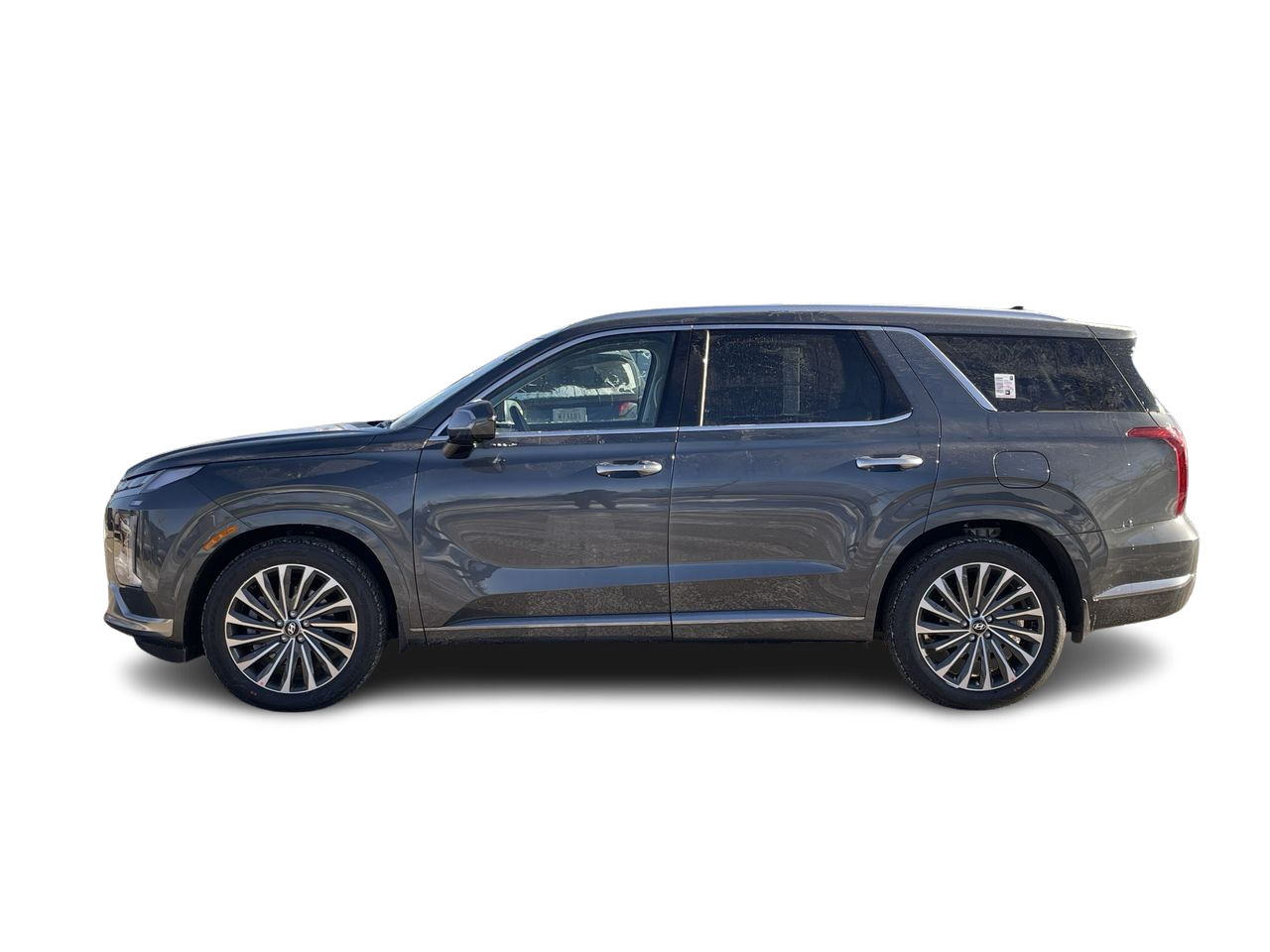 Hyundai Palisade  2025 à Calgary, Alberta