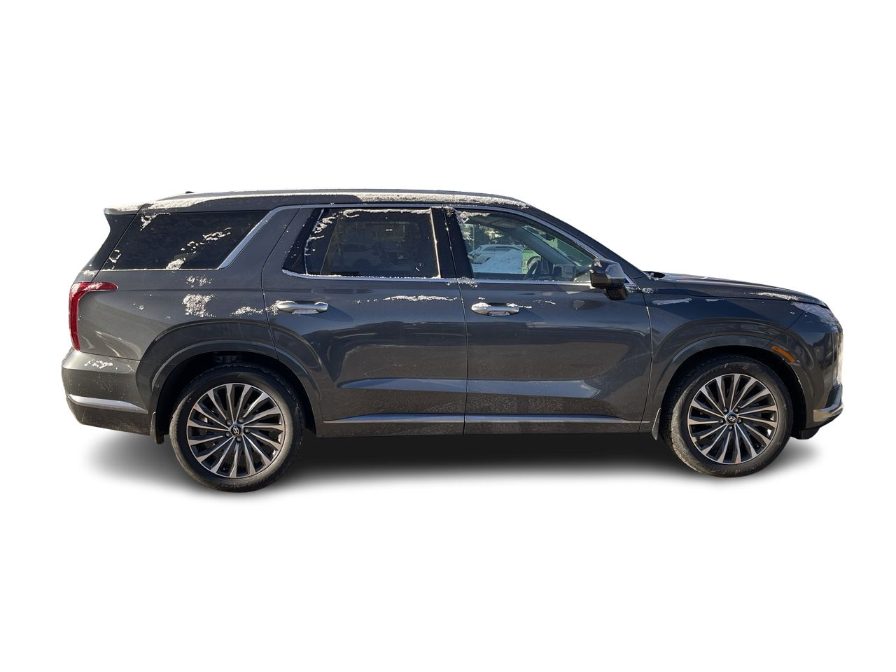 Hyundai Palisade  2025 à Calgary, Alberta