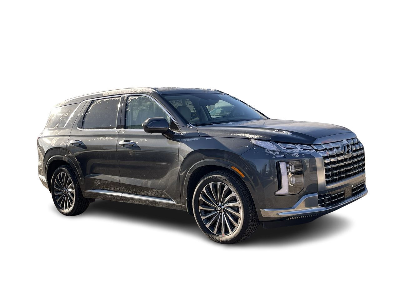Hyundai Palisade  2025 à Calgary, Alberta