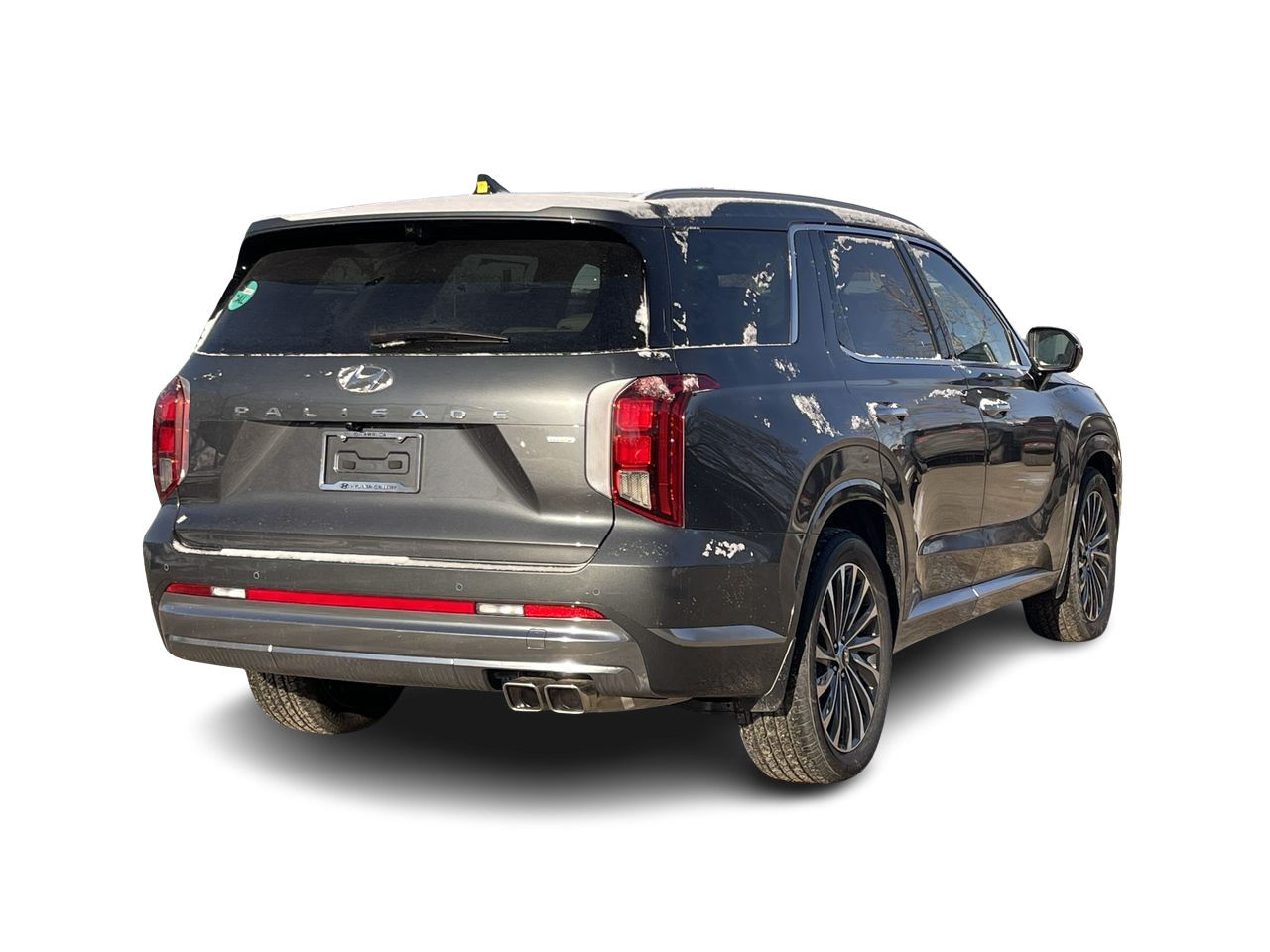 Hyundai Palisade  2025 à Calgary, Alberta