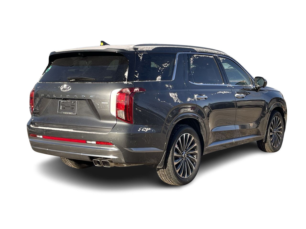 Hyundai Palisade  2025 à Calgary, Alberta