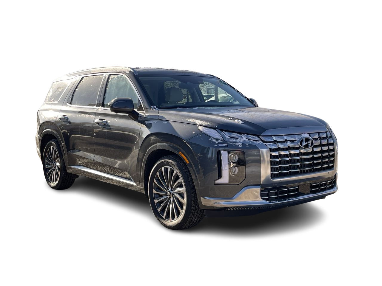 Hyundai Palisade  2025 à Calgary, Alberta