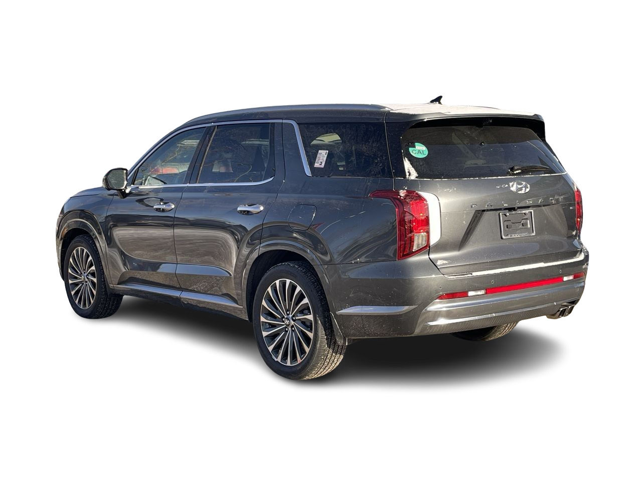 Hyundai Palisade  2025 à Calgary, Alberta
