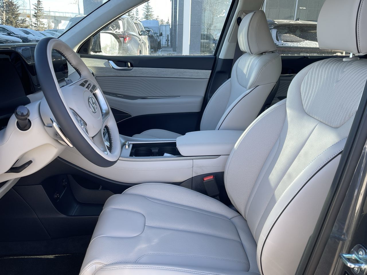 Hyundai Palisade  2025 à Calgary, Alberta