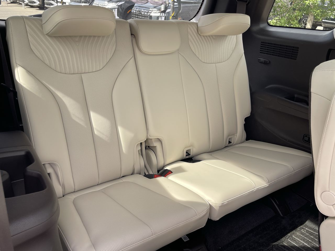 2025 Hyundai Palisade in Calgary, Alberta
