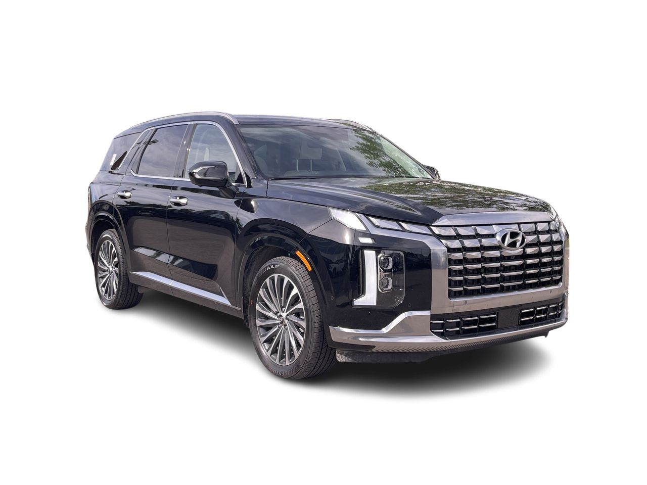 2025 Hyundai Palisade in Calgary, Alberta