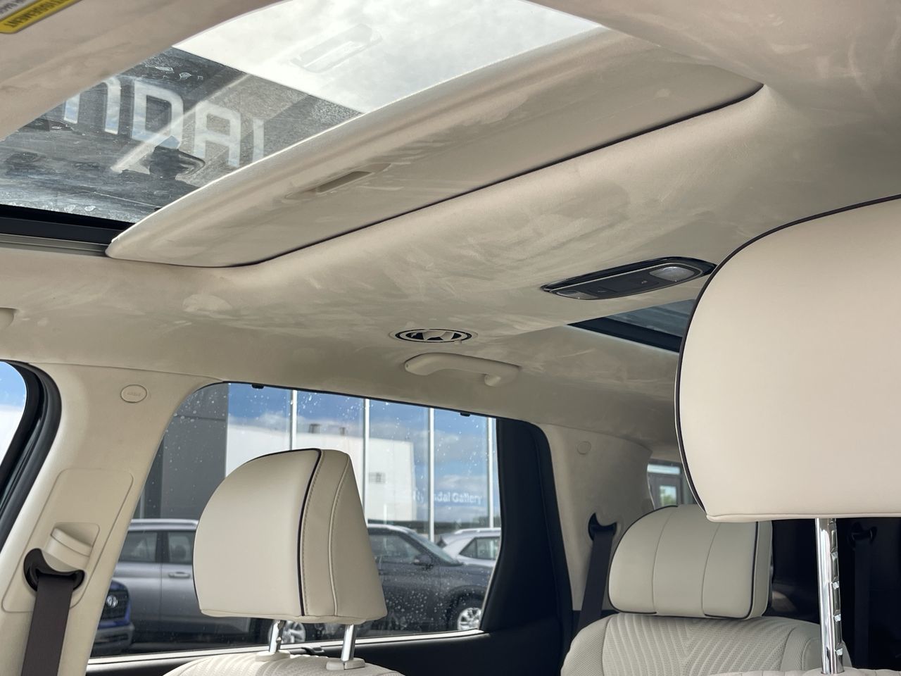2025 Hyundai Palisade in Calgary, Alberta