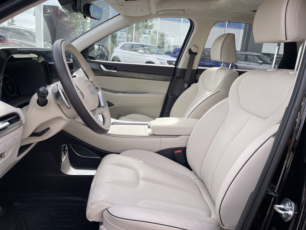 2025 Hyundai Palisade in Calgary, Alberta