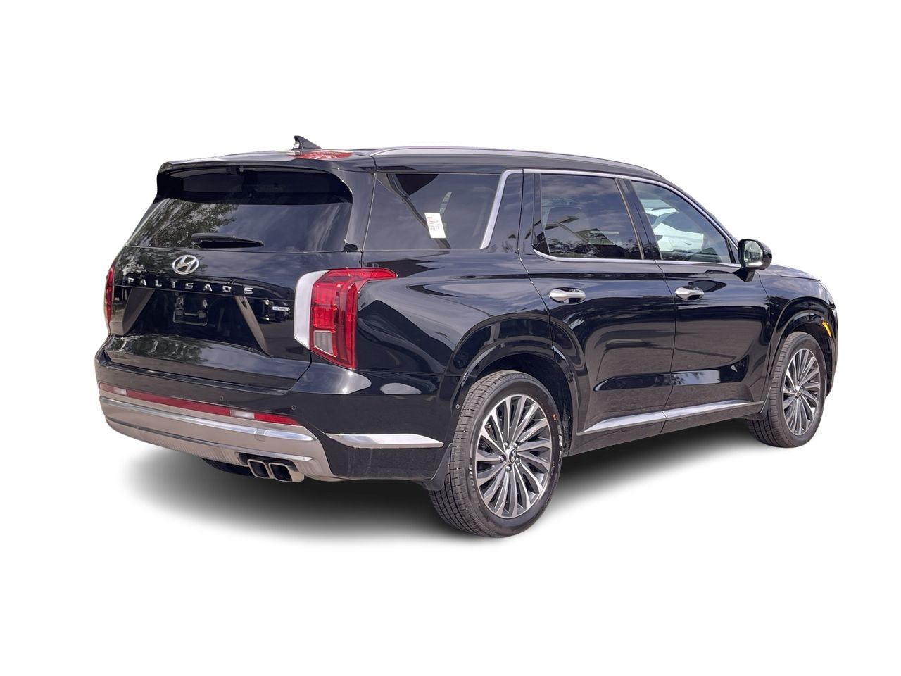 2025 Hyundai Palisade in Calgary, Alberta