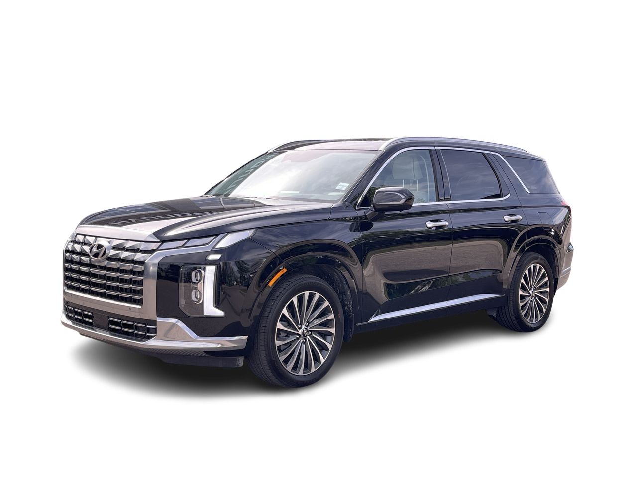 2025 Hyundai Palisade in Calgary, Alberta