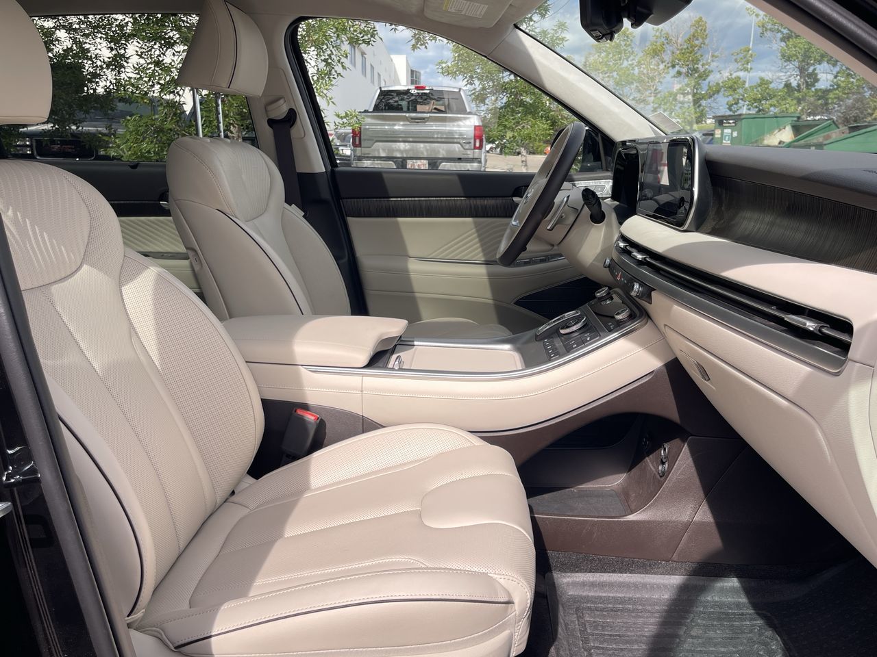 2025 Hyundai Palisade in Calgary, Alberta