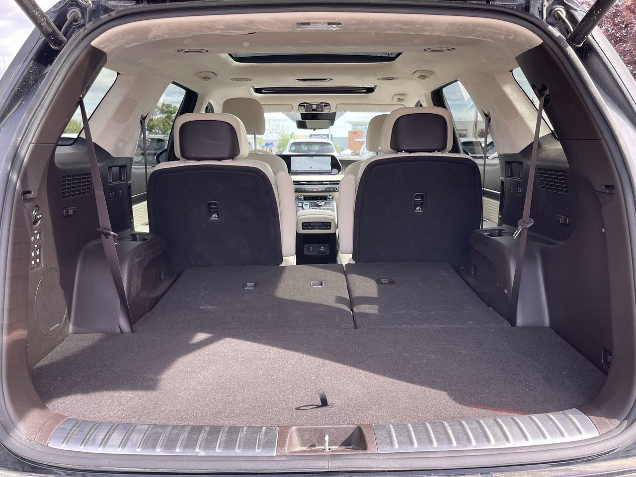 2025 Hyundai Palisade in Calgary, Alberta