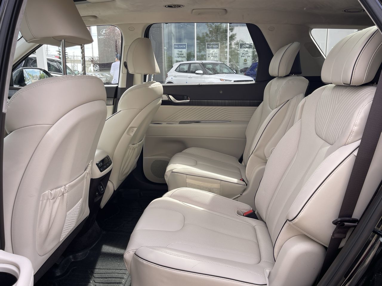 2025 Hyundai Palisade in Calgary, Alberta
